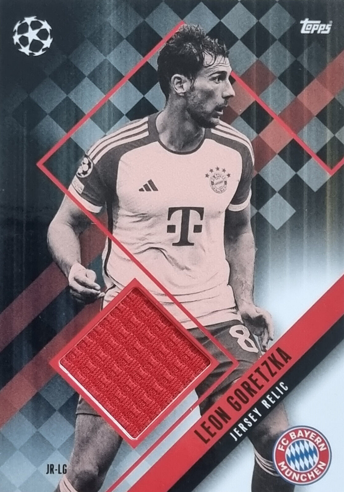 Trading Card Hub.UK Topps Match Attax UEFA Club Competitions 20232024